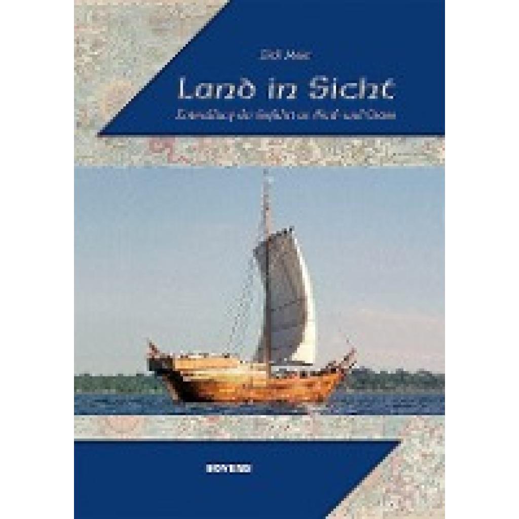 Land in Sicht (Meier, Dirk)