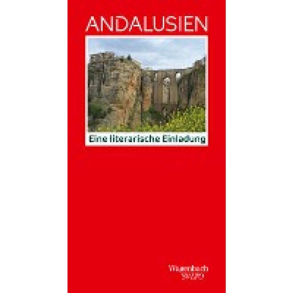 Andalusien