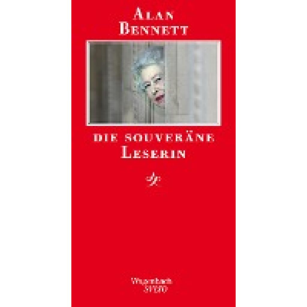 9783803112545 - Alan Bennett - GEBRAUCHT Die souveräne Leserin - Preis vom 02062023 050629 h