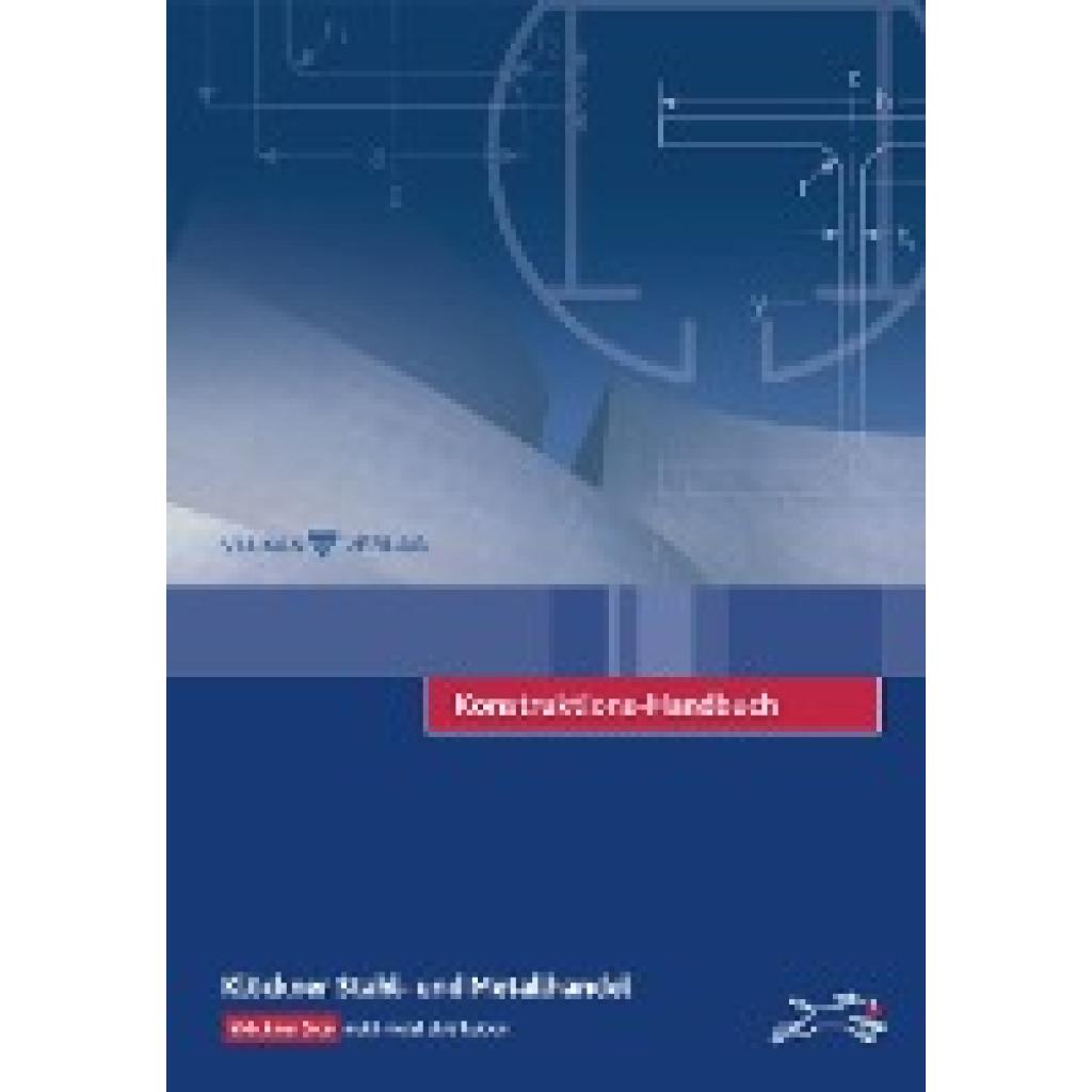 Konstruktions-Handbuch