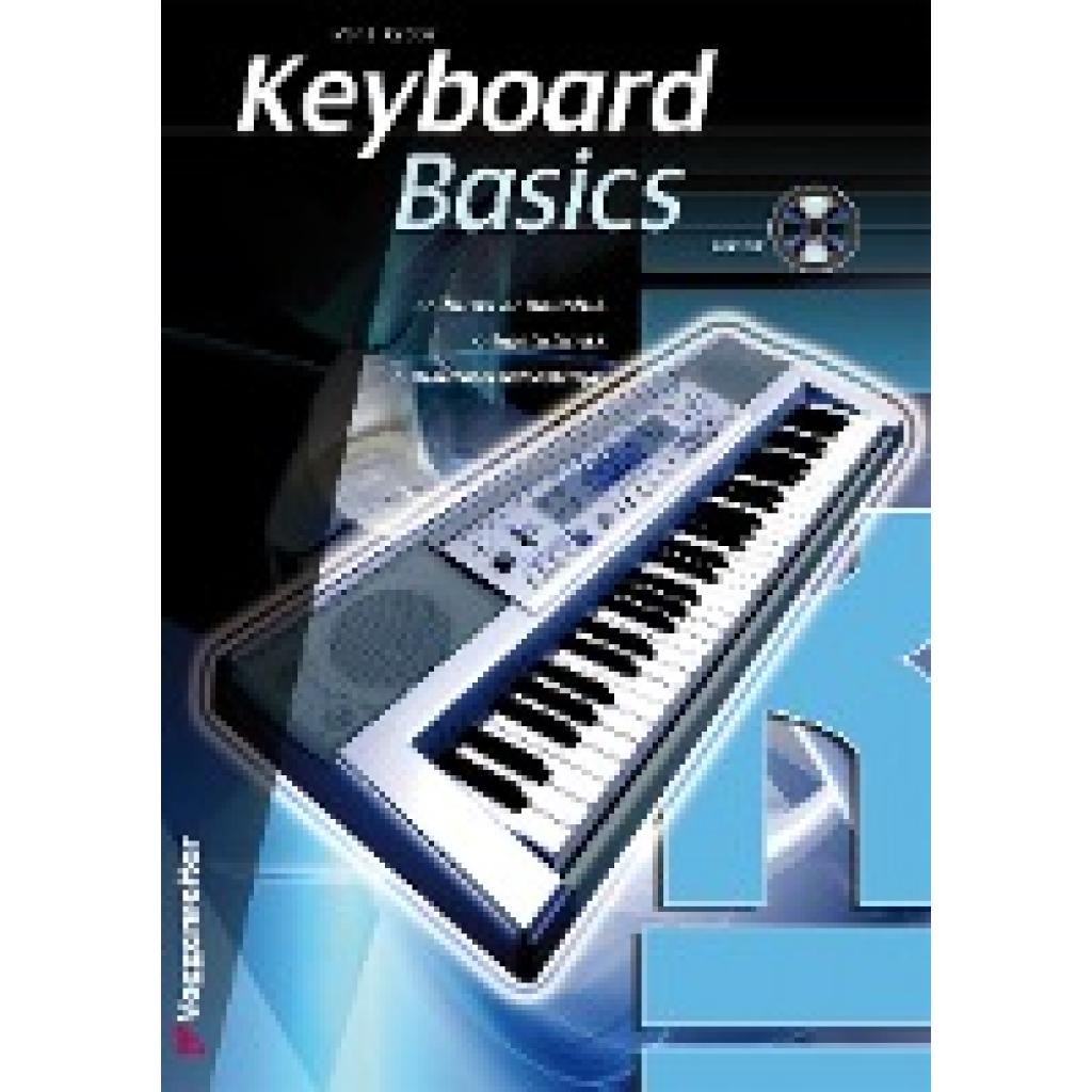 Kraus, Herb: Keyboard Basics