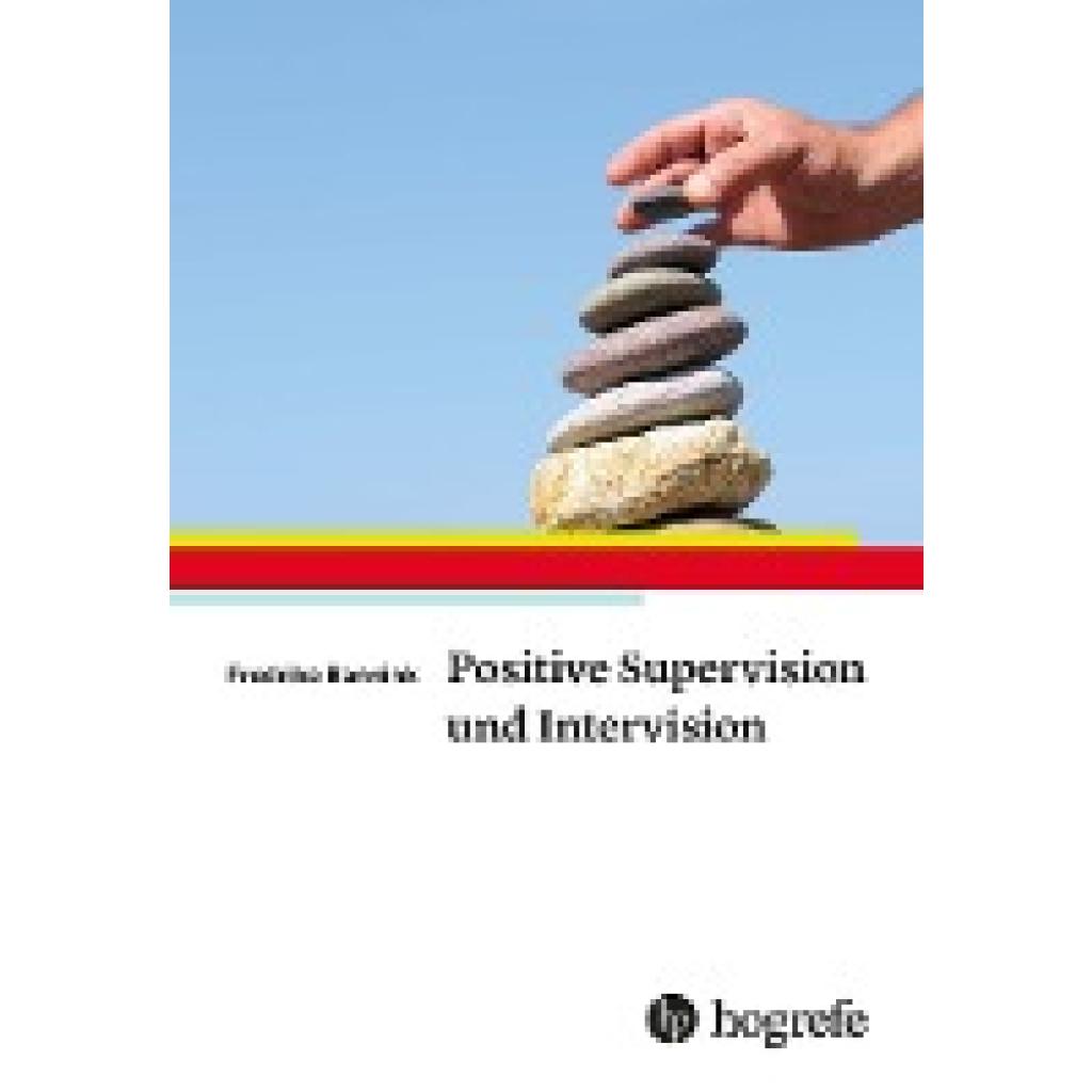 9783801728045 - Positive Supervision und Intervision - Fredrike Bannink Kartoniert (TB)