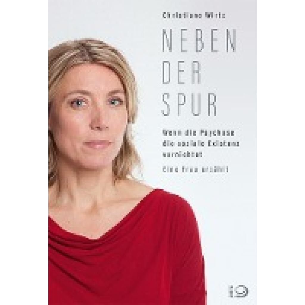 9783801205188 - Neben der Spur - Christiane Wirtz Kartoniert (TB) 9783801205188 - Neben der Spur - Christiane Wirtz Kartoniert (TB)