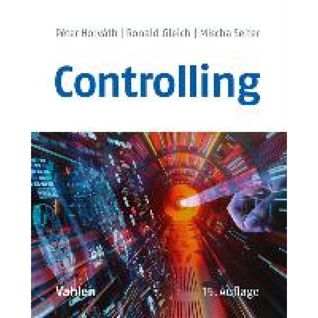 Horváth, Péter: Controlling