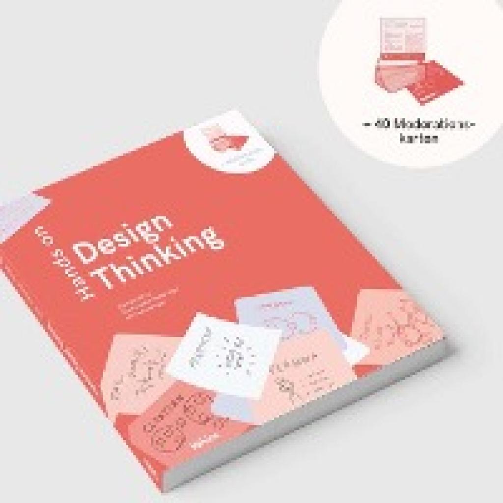 9783800660735 - Glitza Conrad Hands on Design Thinking 9783800660735 - Glitza Conrad Hands on Design Thinking
