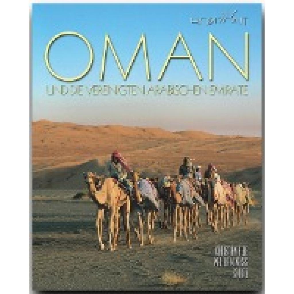 9783800344055 - Horizont OMAN und die Vereinigten Arabischen Emirate - Walter M Weiss Gebunden 9783800344055 - Horizont OMAN und die Vereinigten Arabischen Emirate - Walter M Weiss Gebunden