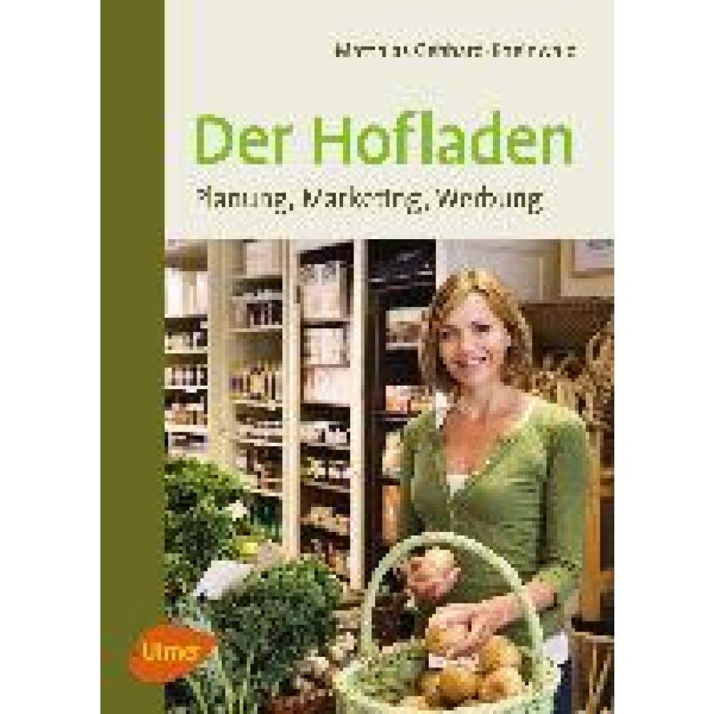 Der Hofladen (Gebhard-Rheinwald, Matthias)