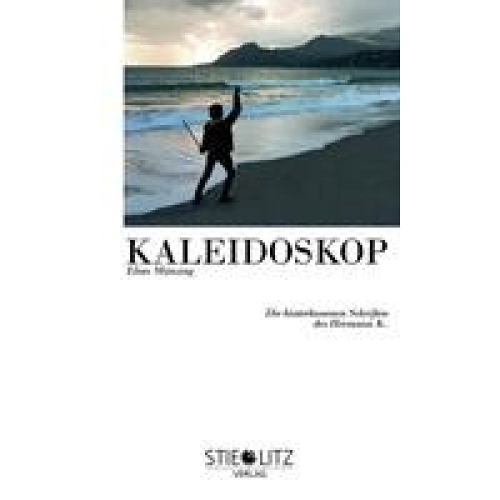 9783798704497 - KALEIDOSKOP - Elias Münzing Kartoniert (TB)