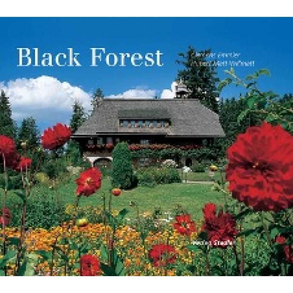 9783797705259 - Black Forest - Clemens Emmler Hubert Matt-Willmatt Gebunden 9783797705259 - Black Forest - Clemens Emmler Hubert Matt-Willmatt Gebunden
