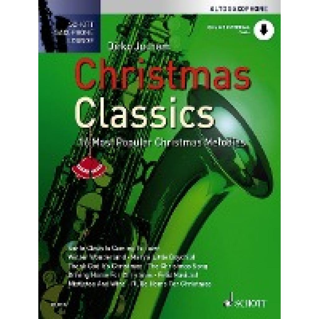 Christmas Classics
