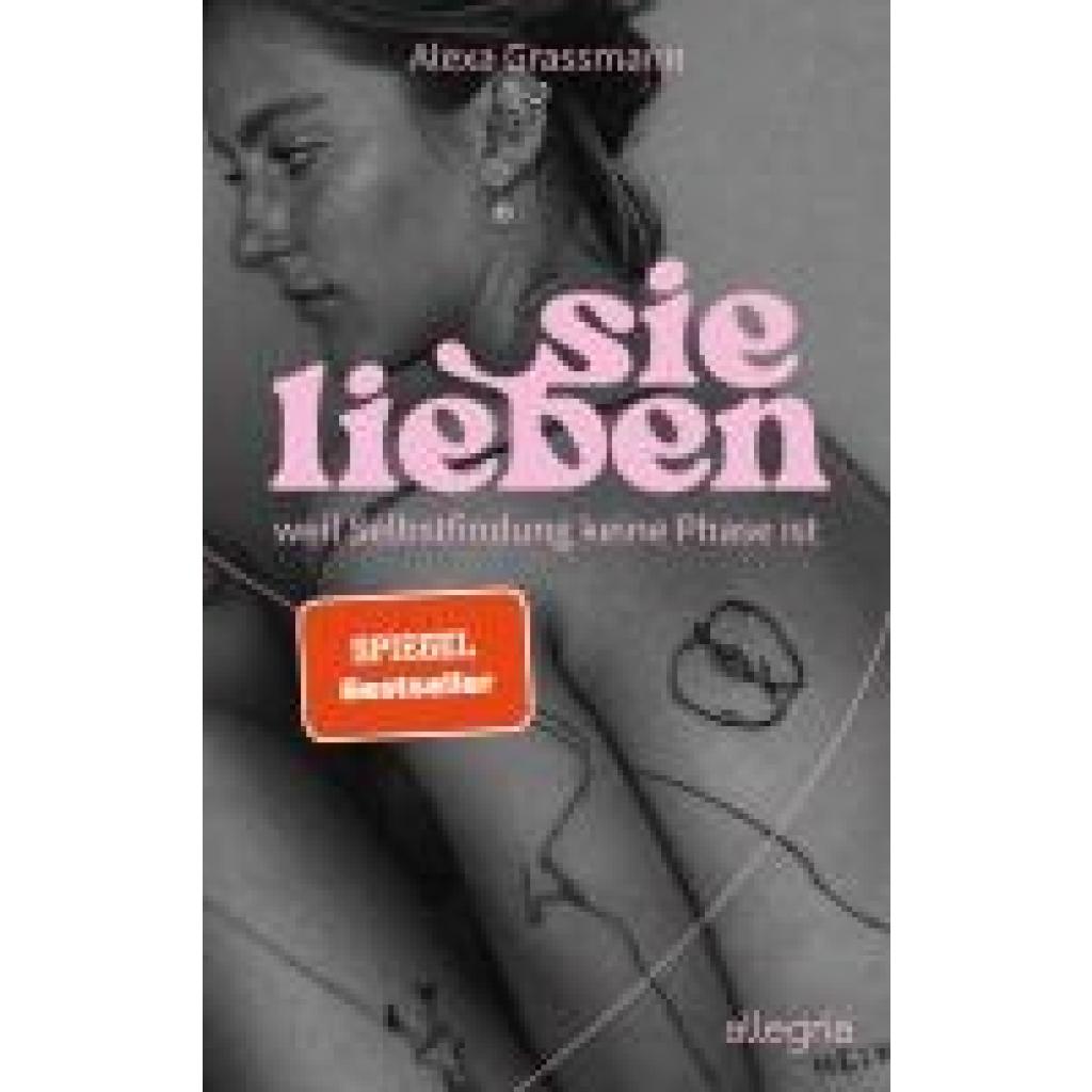 Grassmann, Alexa: sie lieben