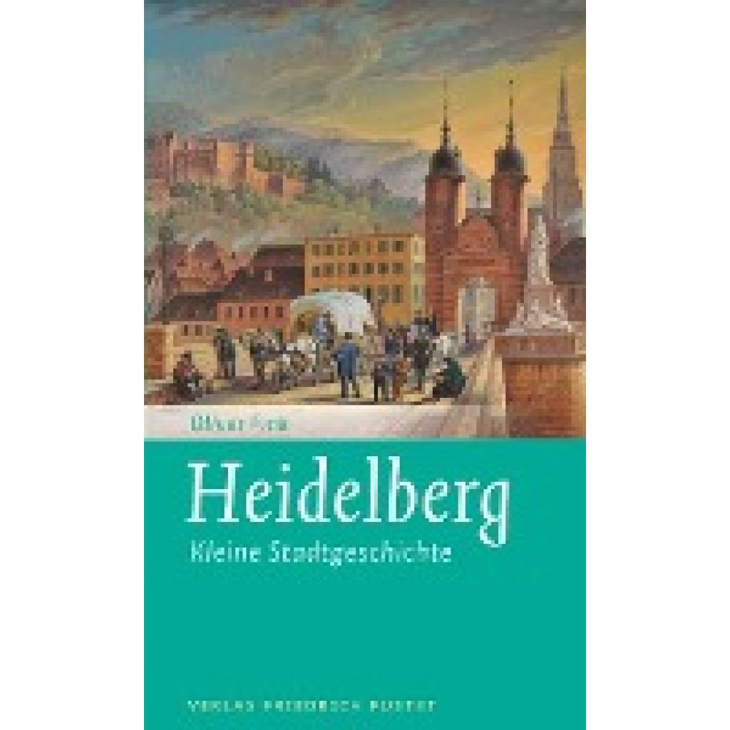 Fink, Oliver: Heidelberg