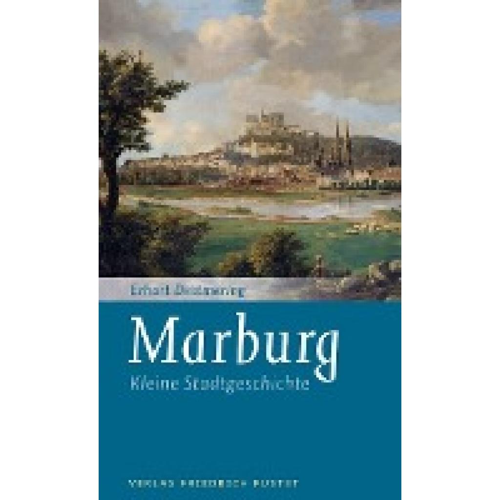 Dettmering, Erhart: Marburg