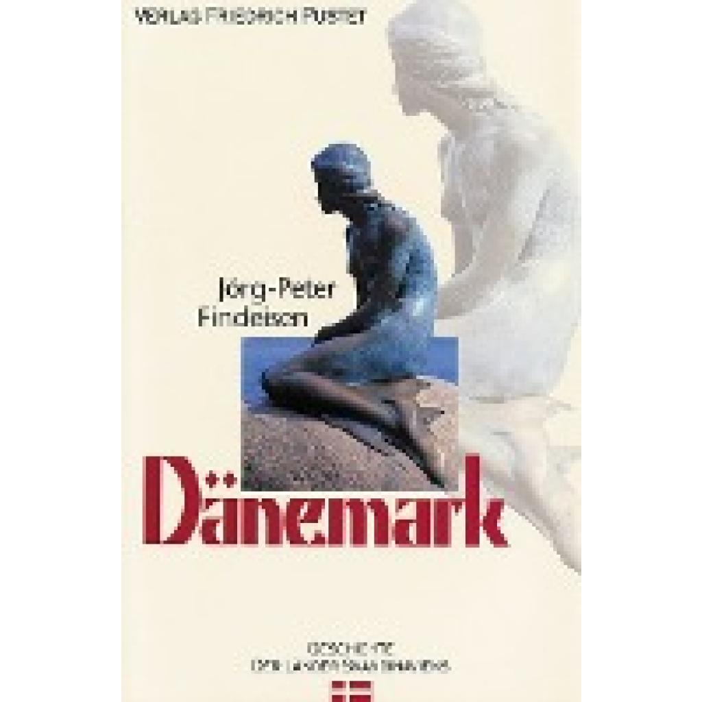 Findeisen, Jörg-Peter: Dänemark