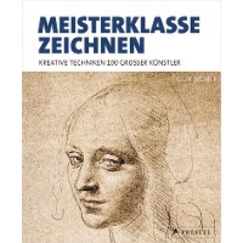 Noble, Guy: Meisterklasse Zeichnen