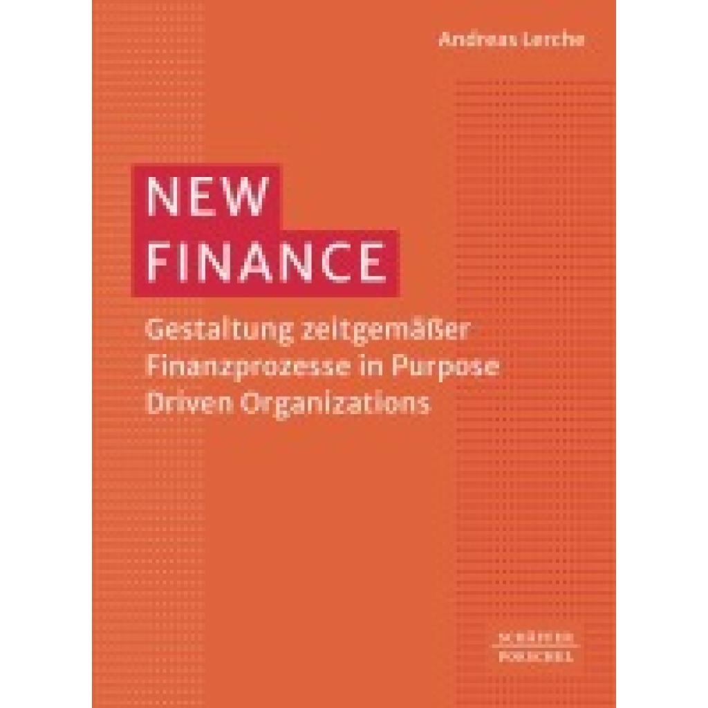 9783791057101 - New Finance - Andreas Lerche Kartoniert (TB)