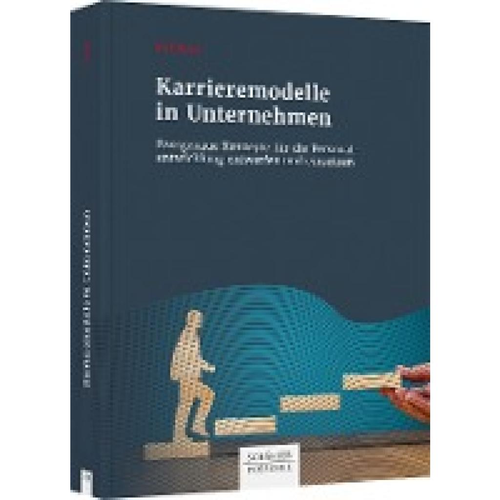 9783791056364 - Karrieremodelle in Unternehmen - Elif Tunc Gebunden