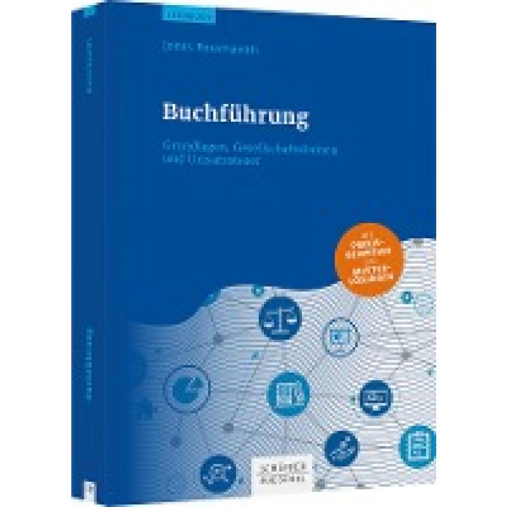 Buchführung (Rossmanith, Jonas)