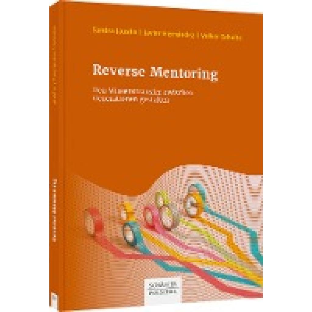 9783791051055 - Reverse Mentoring - Sandra Jauslin Javier Hernández Volker Schulte Gebunden 9783791051055 - Reverse Mentoring - Sandra Jauslin Javier Hernández Volker Schulte Gebunden