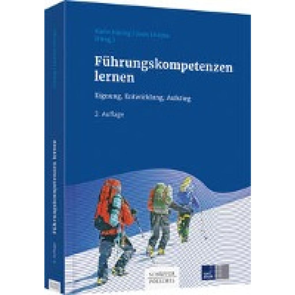 9783791039879 - Führungskompetenzen lernen - Sven Litzcke Gebunden 9783791039879 - Führungskompetenzen lernen - Sven Litzcke Gebunden