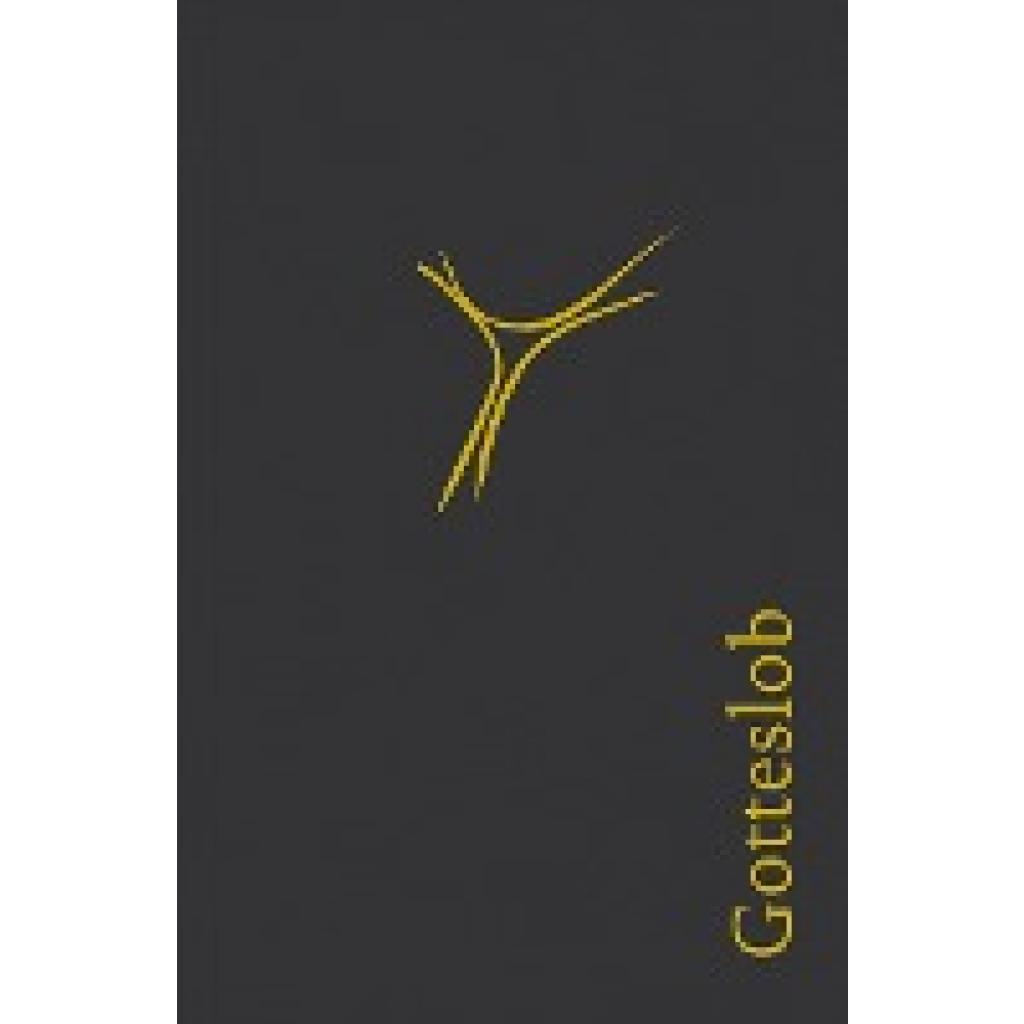 9783790218312 - Gotteslob Ausgabe für das Bistum Trier Kunstleder schwarz Gebunden 9783790218312 - Gotteslob Ausgabe für das Bistum Trier Kunstleder schwarz Gebunden