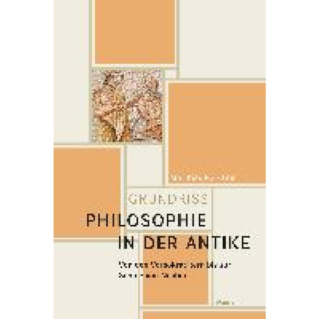 Philosophie in der Antike (Perkams, Matthias)