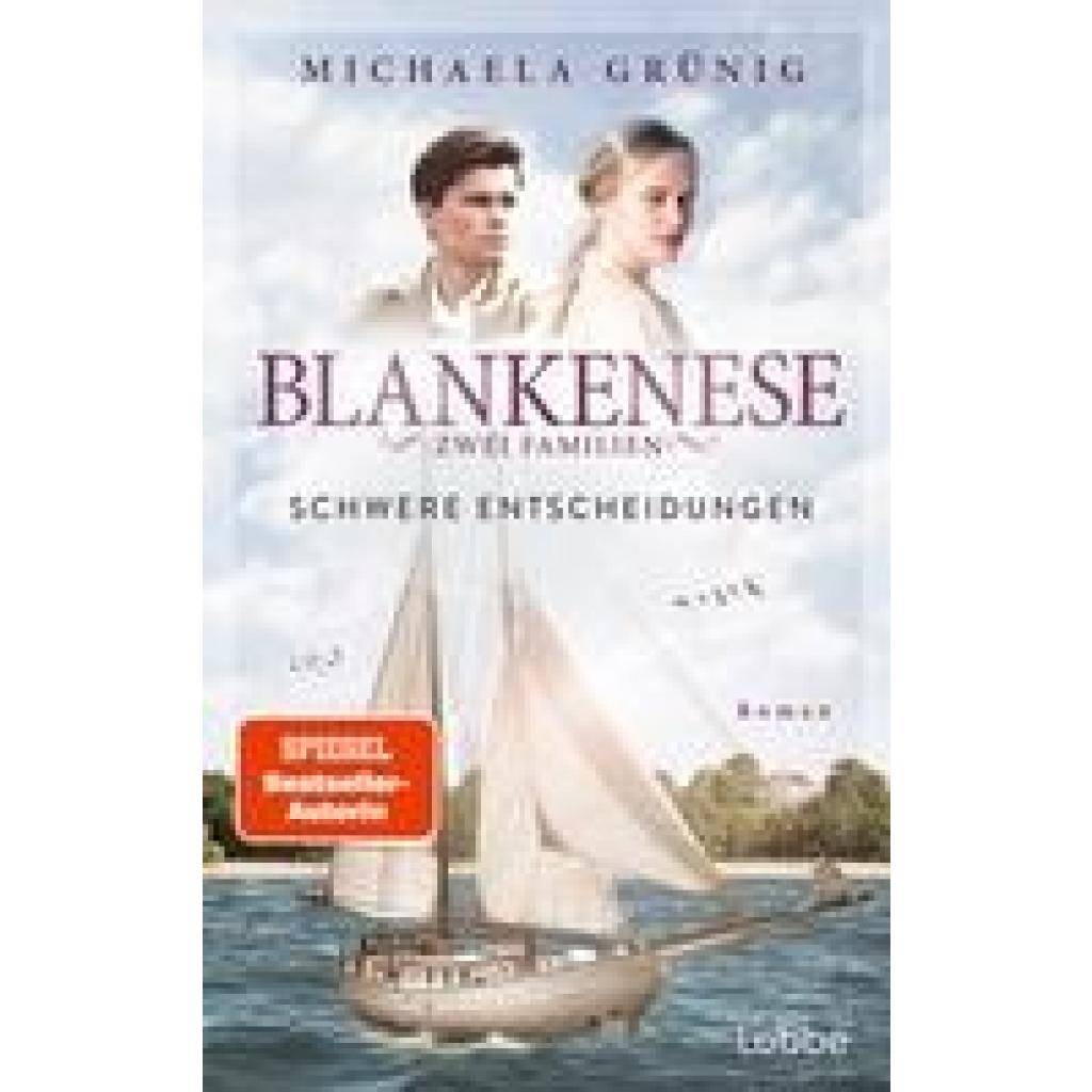 9783785728611 - Schwere Entscheidungen Blankenese - Zwei Familien Bd2 - Michaela Grünig Kartoniert (TB) 9783785728611 - Schwere Entscheidungen Blankenese - Zwei Familien Bd2 - Michaela Grünig Kartoniert (TB)