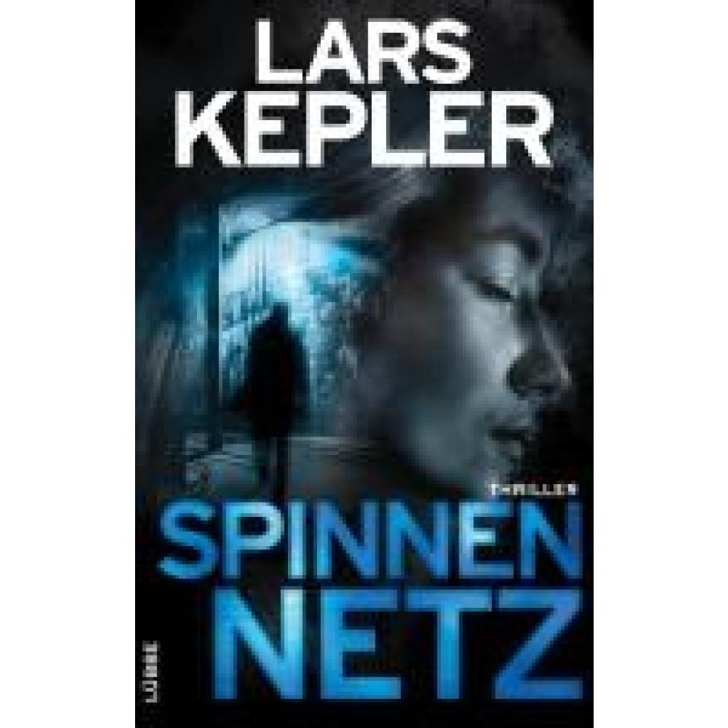 9783785728079 - Lars Kepler - GEBRAUCHT Spinnennetz Schweden-Thriller (Joona Linna Band 9) - Preis vom 17112023 061014 h