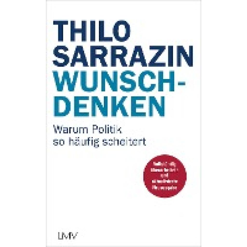 9783784436197 - Wunschdenken - Thilo Sarrazin Kartoniert (TB)