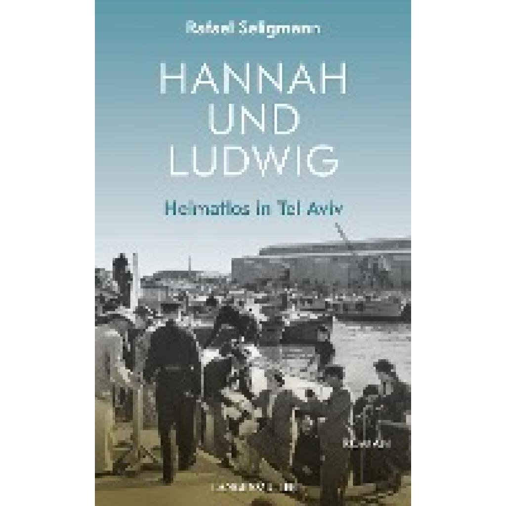 Hannah und Ludwig (Seligmann, Rafael)