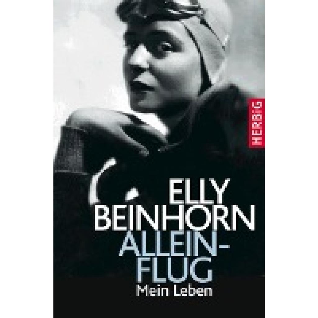 9783784435060 - Alleinflug - Elly Beinhorn Kartoniert (TB) 9783784435060 - Alleinflug - Elly Beinhorn Kartoniert (TB)