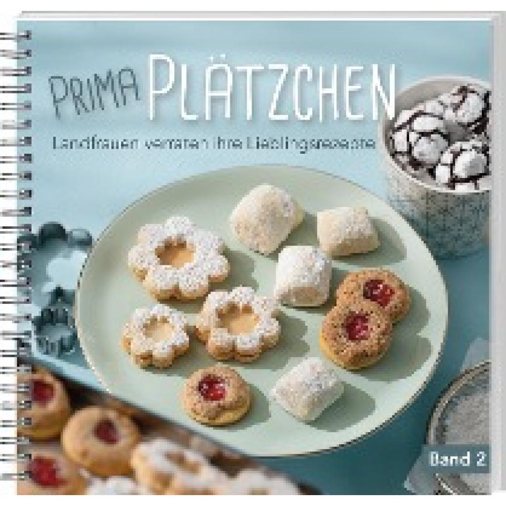 9783784357652 - Prima Plätzchen 2