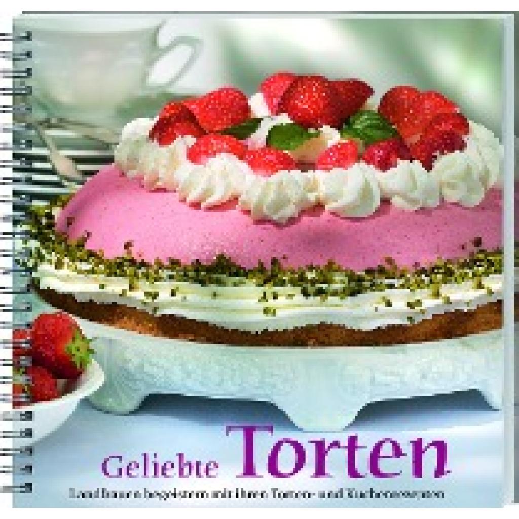 Geliebte Torten