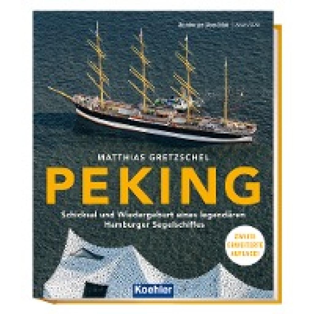 PEKING (Gretzschel, Matthias)