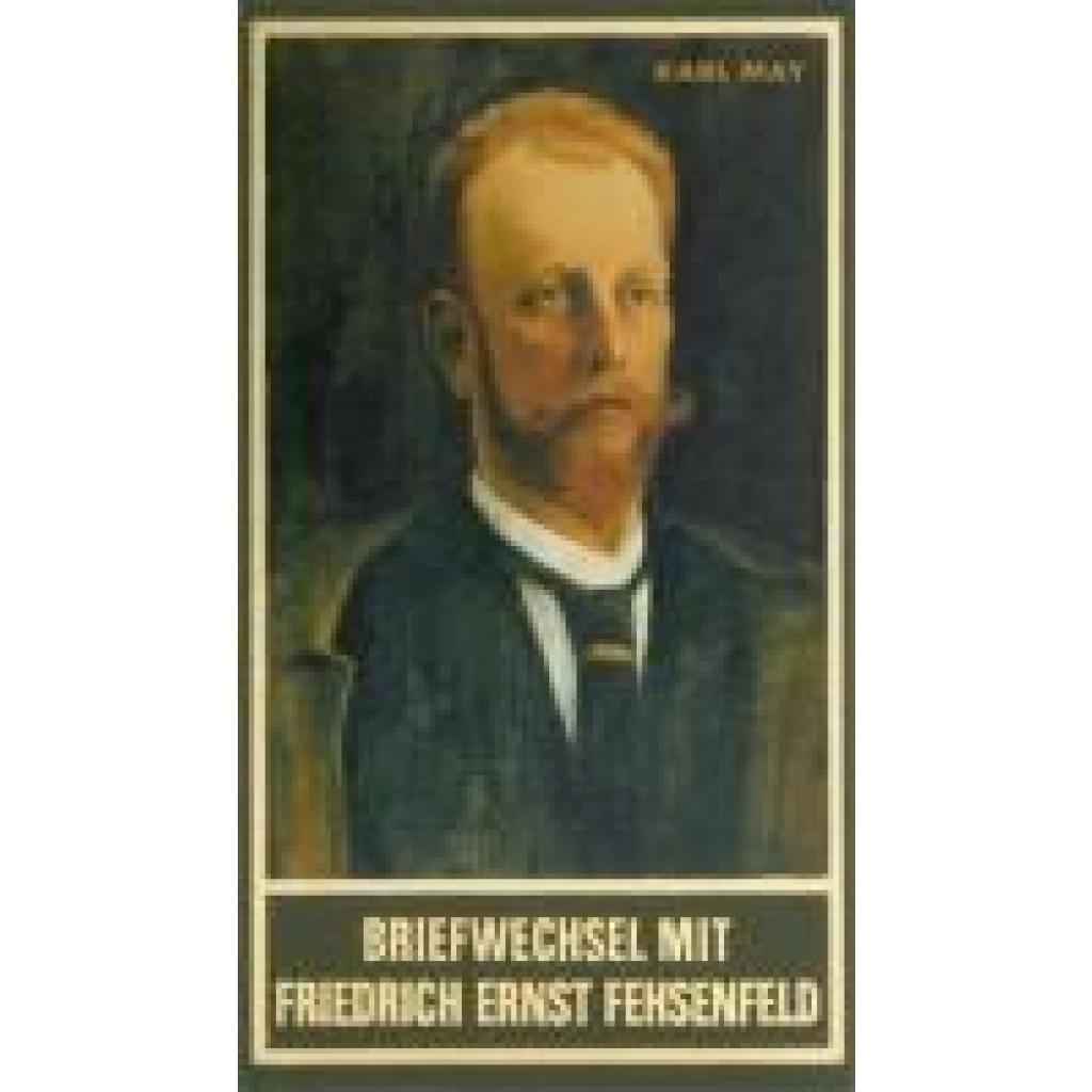 Briefwechsel mit Friedrich Ernst Fehsenfeld 2