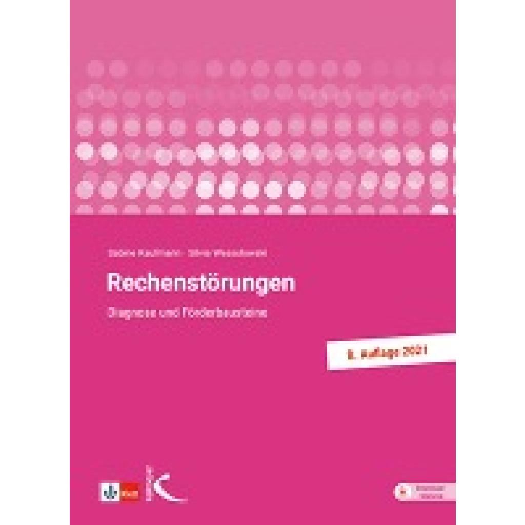 9783780020772 - Rechenstörungen - Sabine Kaufmann Silvia Wessolowski Kartoniert (TB) 9783780020772 - Rechenstörungen - Sabine Kaufmann Silvia Wessolowski Kartoniert (TB)