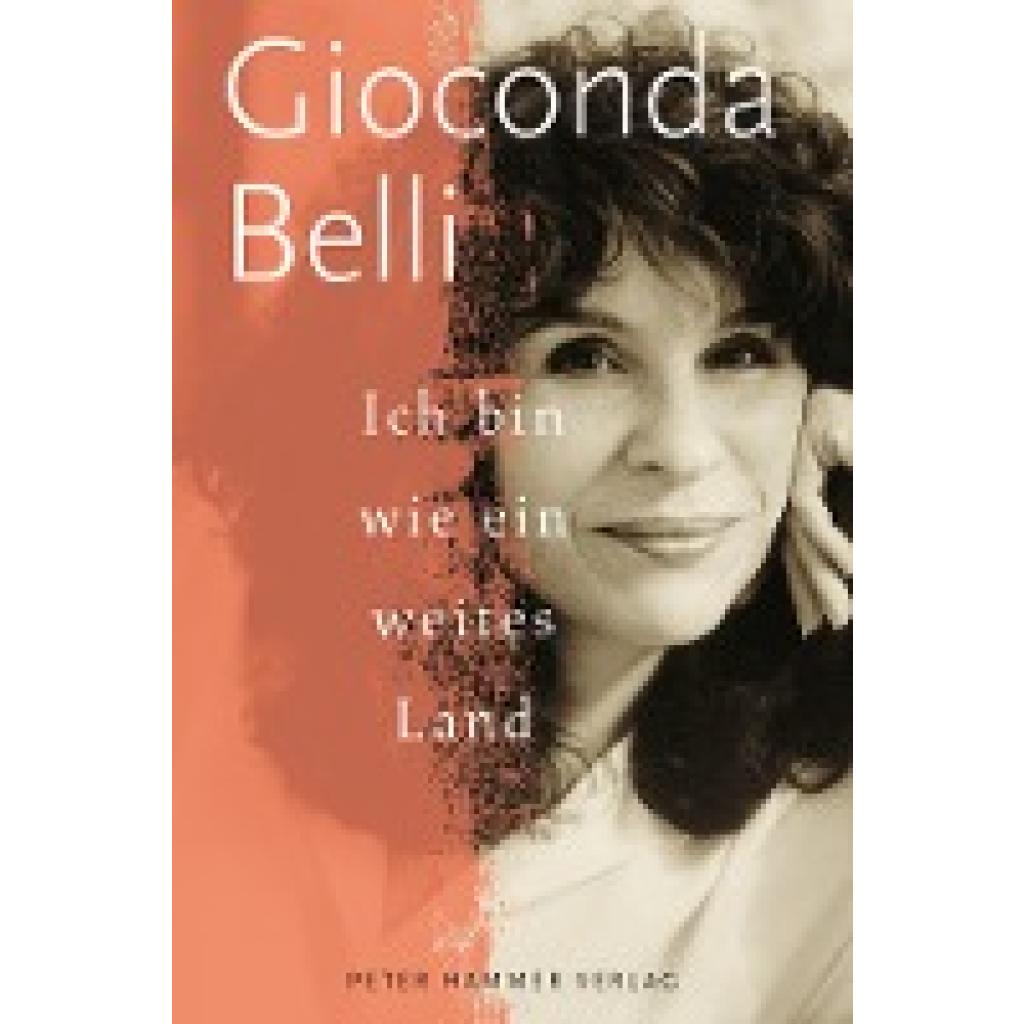 9783779506294 - Ich bin wie ein weites Land - Gioconda Belli Gebunden