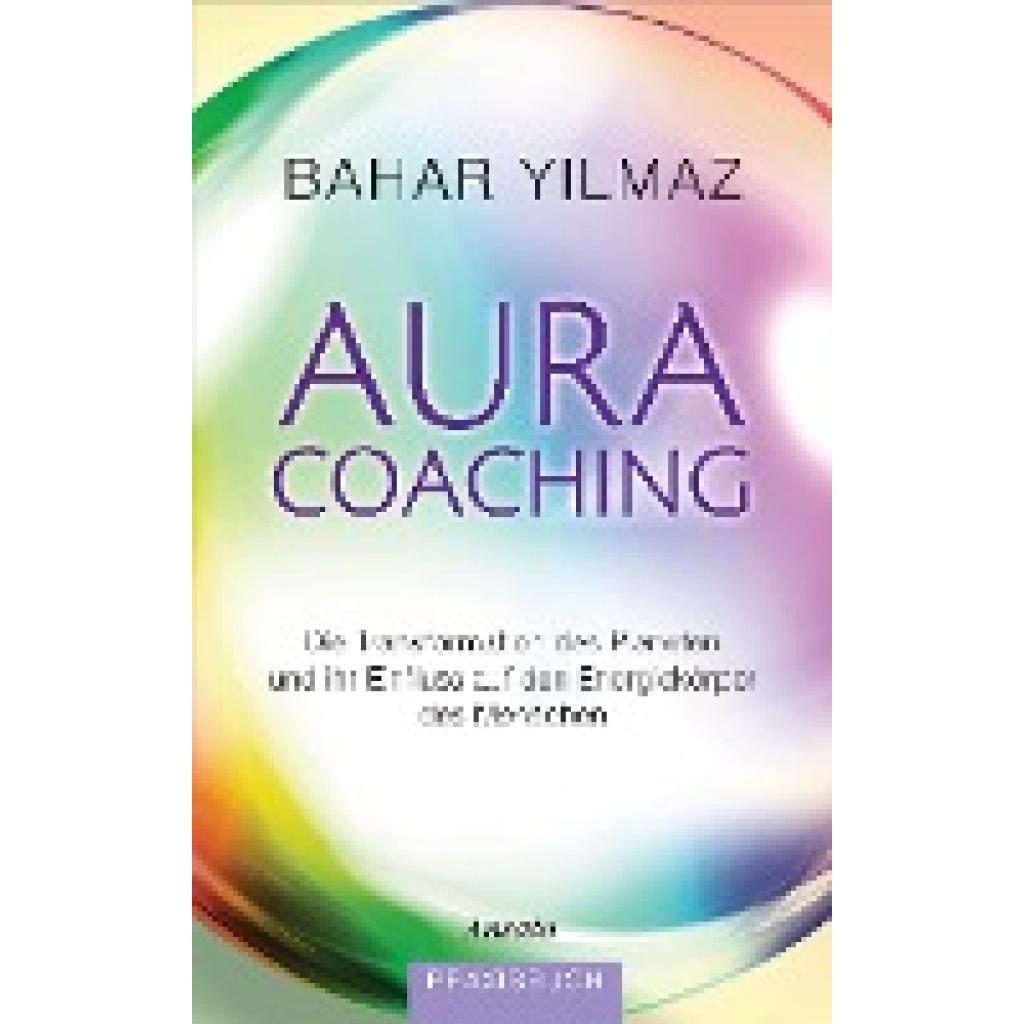 9783778774748 - Aura-Coaching - Bahar Yilmaz Gebunden