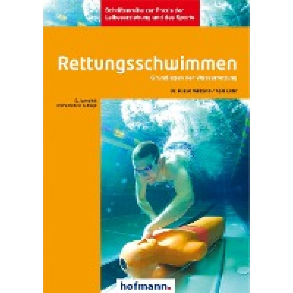 Wilkens, Klaus: Rettungsschwimmen