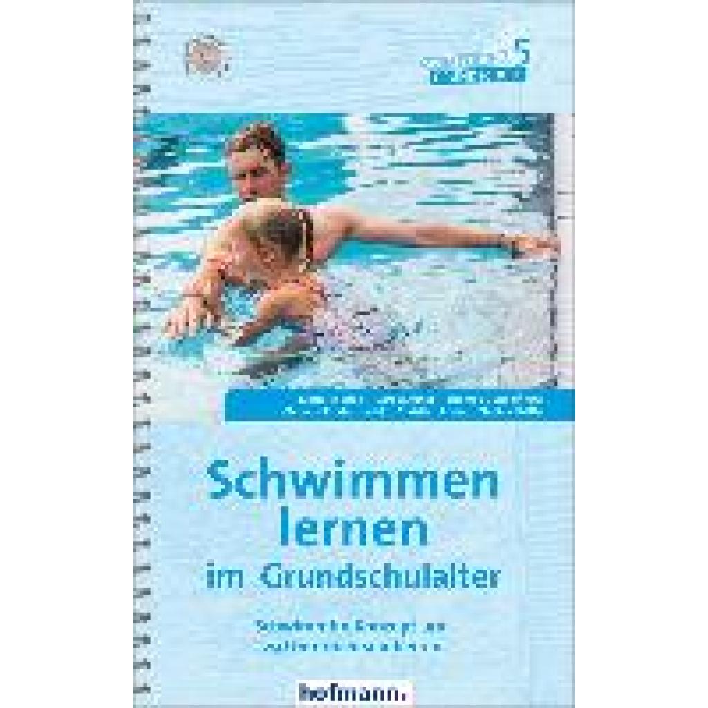 Reischle, Klaus: Schwimmen lernen im Grundschulalter
