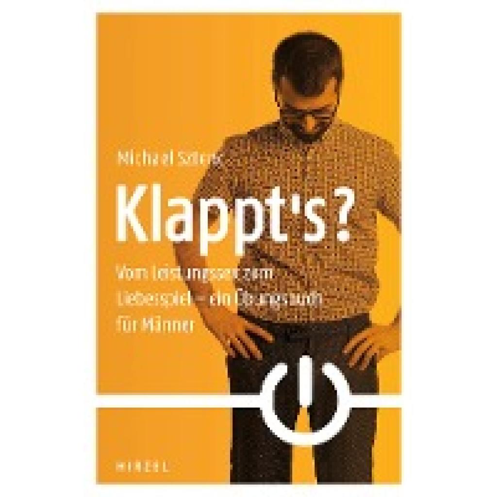 Sztenc, Michael: Klappt's?