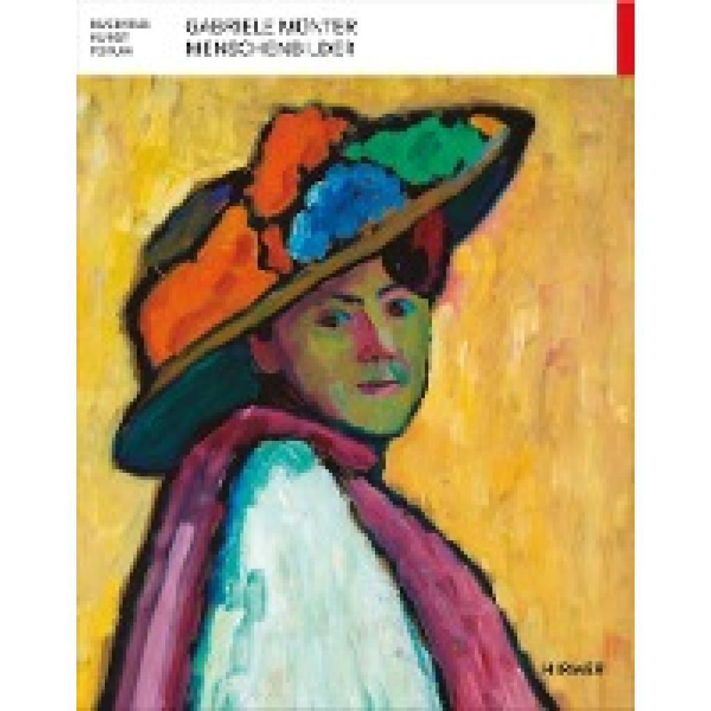 Gabriele Münter