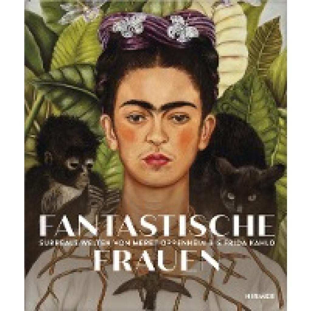 9783777434131 - Fantastische Frauen 9783777434131 - Fantastische Frauen