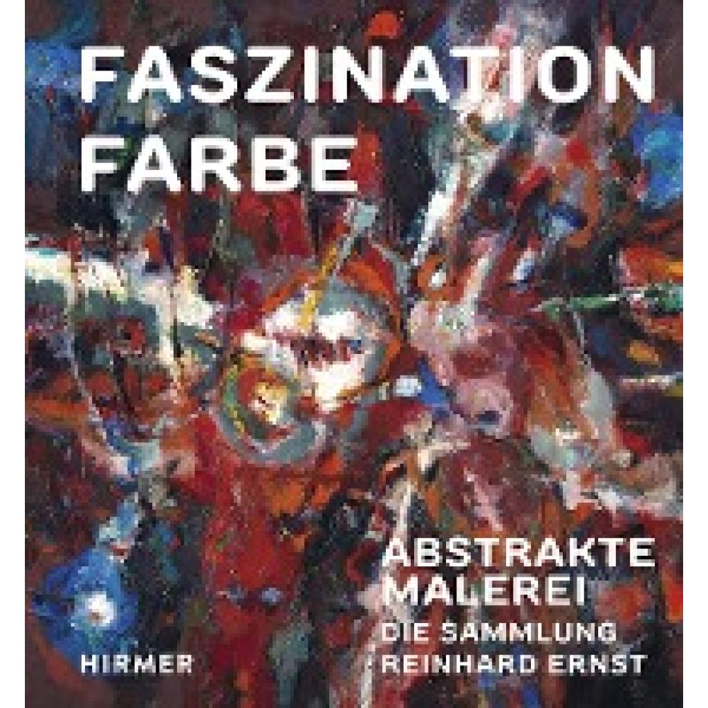 9783777432335 - Faszination Farbe Leinen 9783777432335 - Faszination Farbe Leinen