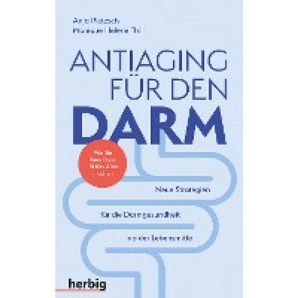 9783776628746 - Antiaging für den Darm - Anja PIetzsch Monique Thill Kartoniert (TB) 9783776628746 - Antiaging für den Darm - Anja PIetzsch Monique Thill Kartoniert (TB)