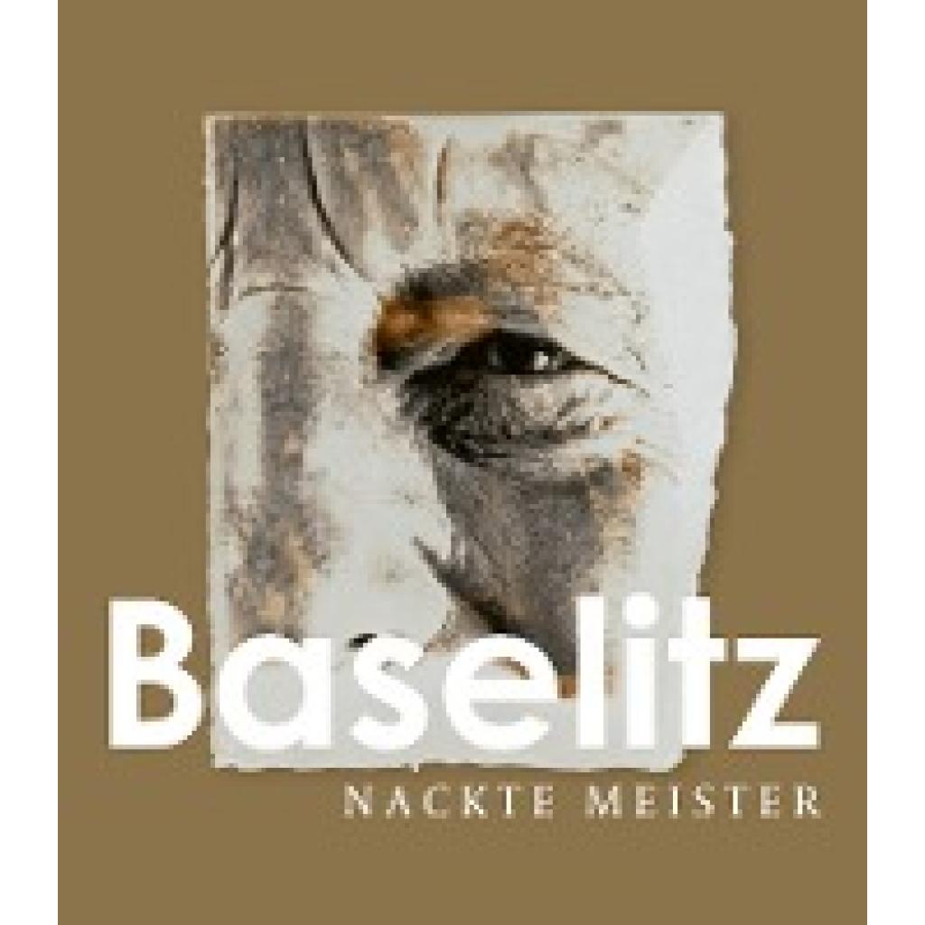 Georg Baselitz