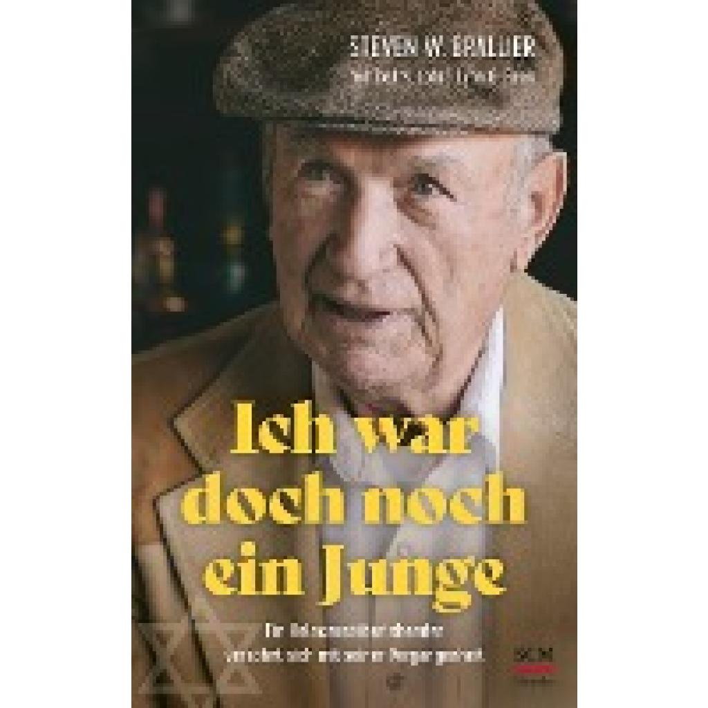 9783775161893 - Ich war doch noch ein Junge - Steven W Brallier Lynn G Beck Joel N Lohr Gebunden