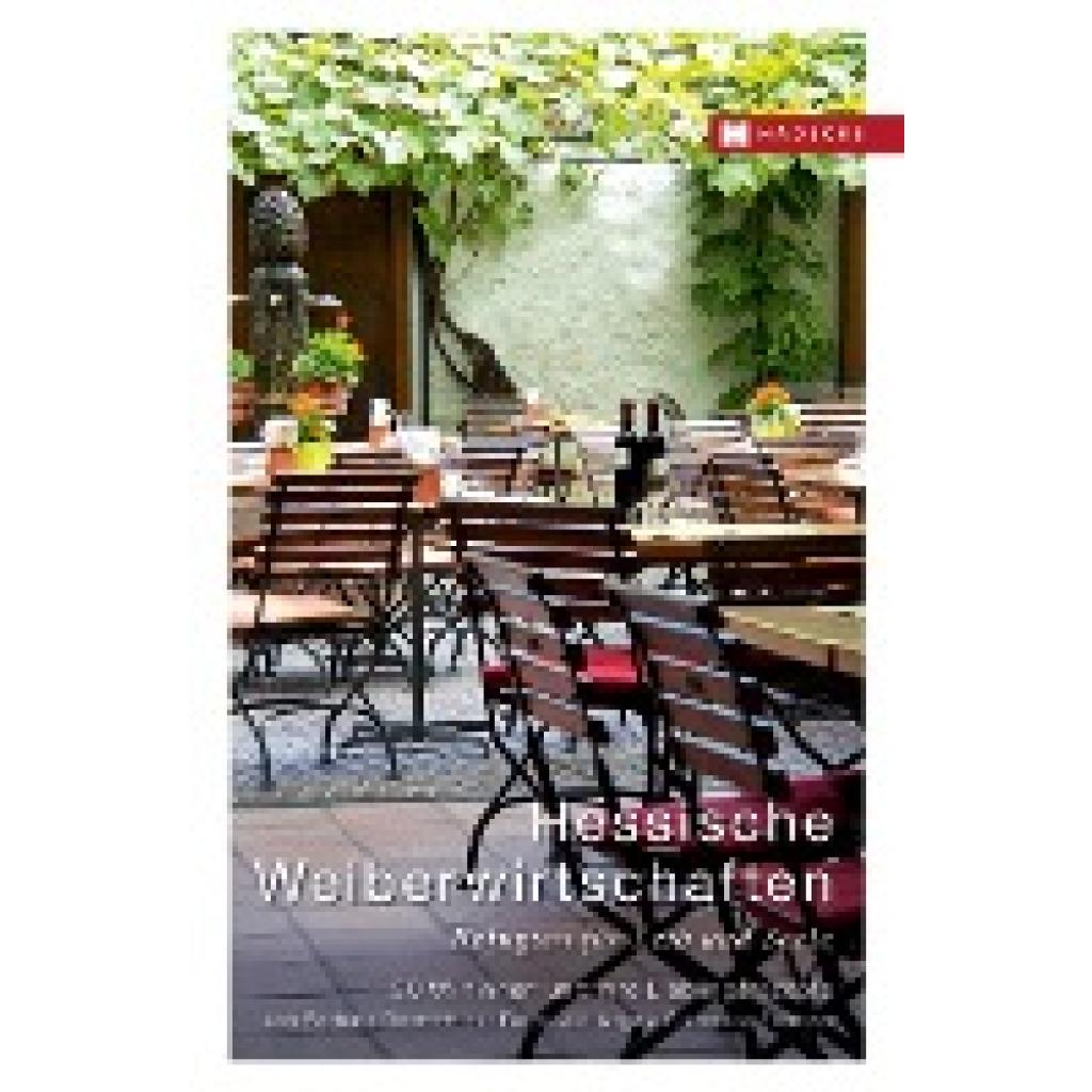 9783775006484 - Weiberwirtschaften Hessische Weiberwirtschaften - Barbara Goerlich Gebunden 9783775006484 - Weiberwirtschaften Hessische Weiberwirtschaften - Barbara Goerlich Gebunden