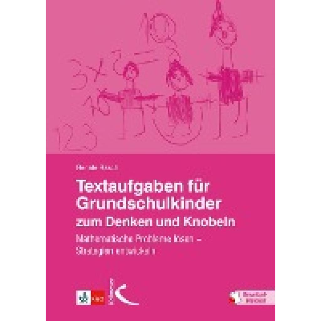 9783772710285 - Textaufgaben für Grundschulkinder zum Denken und Knobeln - Renate Rasch Kartoniert (TB) 9783772710285 - Textaufgaben für Grundschulkinder zum Denken und Knobeln - Renate Rasch Kartoniert (TB)