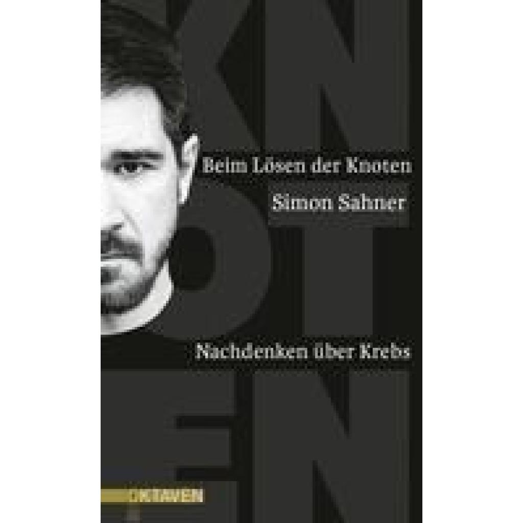 Beim Lösen der Knoten (Sahner, Simon)